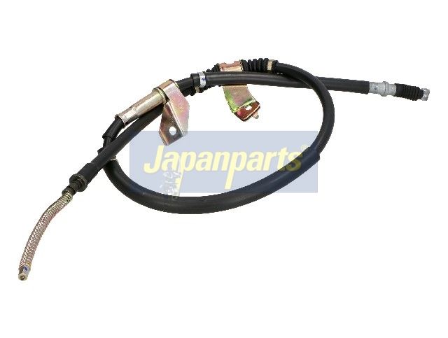 Japan Parts BC531R Тросовий привод, стоянкове гальмо