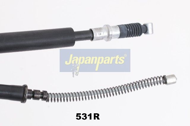 Japan Parts BC531R Тросовий привод, стоянкове гальмо
