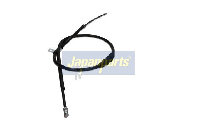 Japan Parts BC533R Тросовий привод, стоянкове гальмо