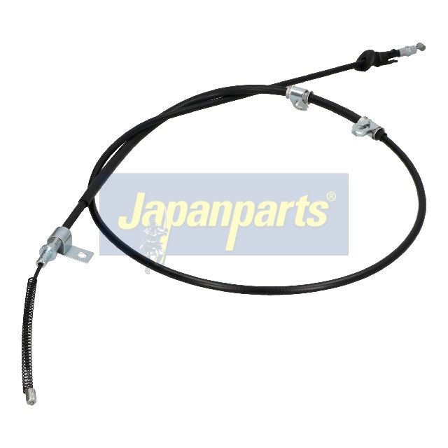 Japan Parts BC553L Тросовий привод, стоянкове гальмо