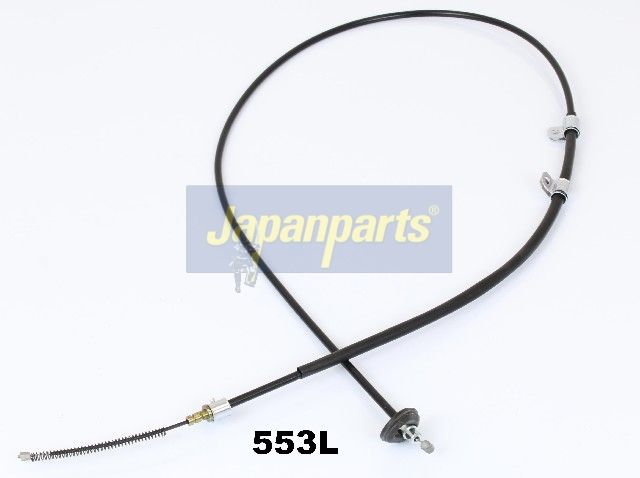 Japan Parts BC553L Тросовий привод, стоянкове гальмо