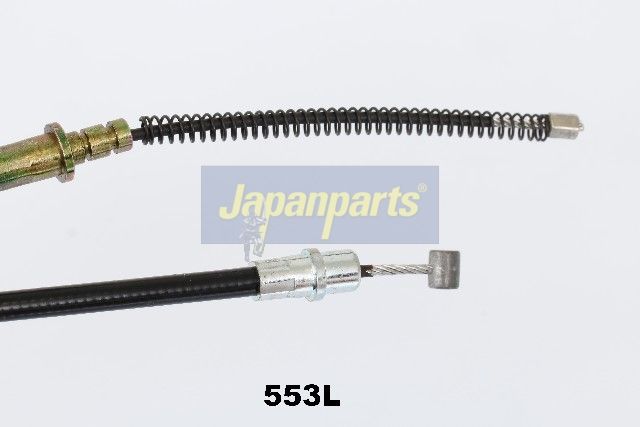 Japan Parts BC553L Тросовий привод, стоянкове гальмо