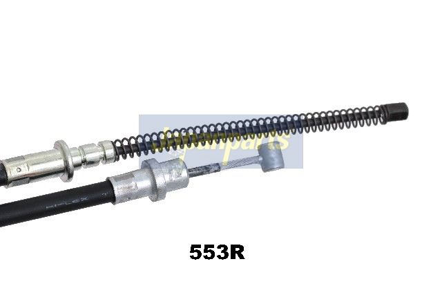 Japan Parts BC553R Тросовий привод, стоянкове гальмо