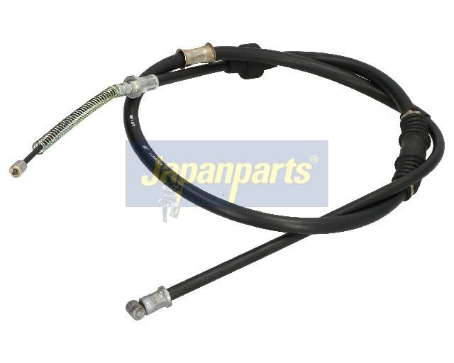 Japan Parts BC554L Тросовий привод, стоянкове гальмо