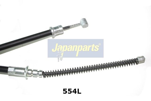 Japan Parts BC554L Тросовий привод, стоянкове гальмо