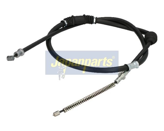 Japan Parts BC554R Тросовий привод, стоянкове гальмо