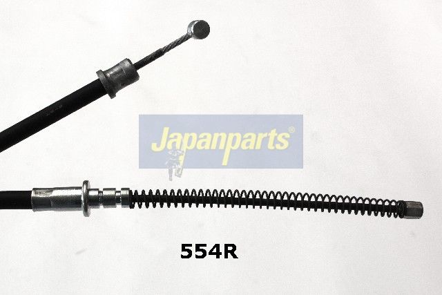 Japan Parts BC554R Тросовий привод, стоянкове гальмо