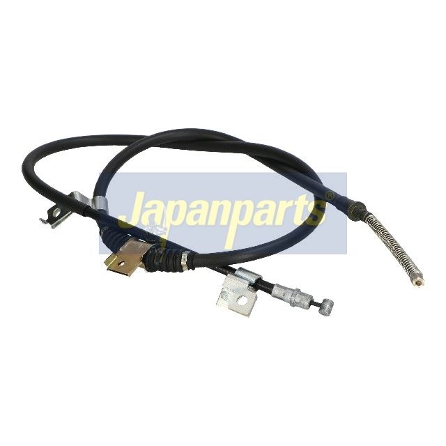Japan Parts BC558R Тросовий привод, стоянкове гальмо