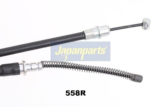 Japan Parts BC558R Тросовий привод, стоянкове гальмо
