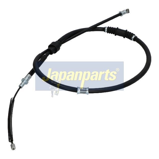 Japan Parts BC562L Тросовий привод, стоянкове гальмо