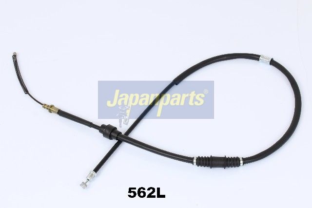 Japan Parts BC562L Тросовий привод, стоянкове гальмо