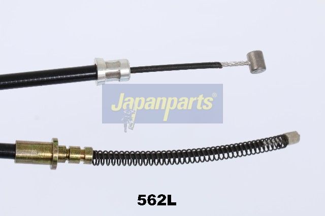 Japan Parts BC562L Тросовий привод, стоянкове гальмо
