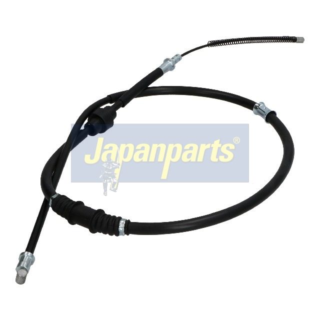 Japan Parts BC562L Тросовий привод, стоянкове гальмо
