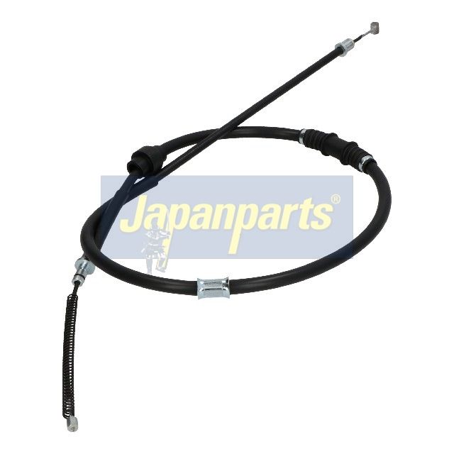 Japan Parts BC562R Тросовий привод, стоянкове гальмо