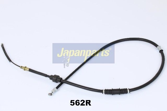 Japan Parts BC562R Тросовий привод, стоянкове гальмо