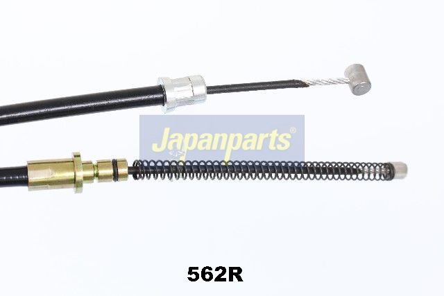 Japan Parts BC562R Тросовий привод, стоянкове гальмо