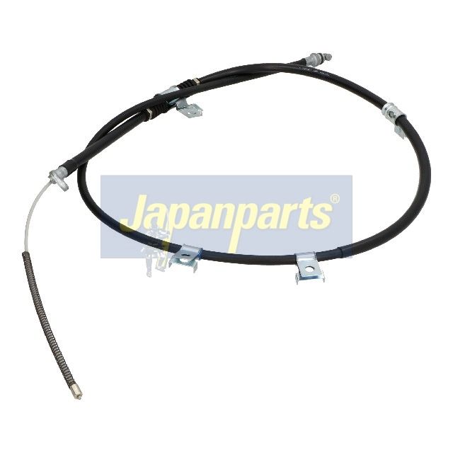 Japan Parts BC566L Тросовий привод, стоянкове гальмо