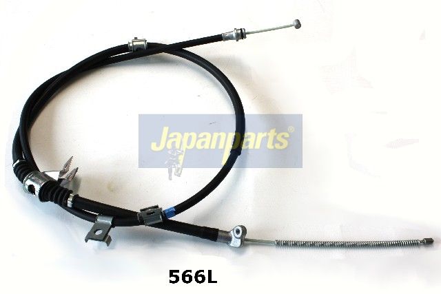 Japan Parts BC566L Тросовий привод, стоянкове гальмо