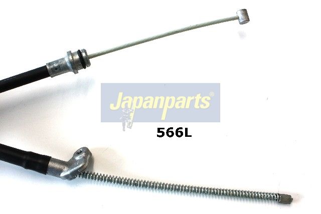 Japan Parts BC566L Тросовий привод, стоянкове гальмо