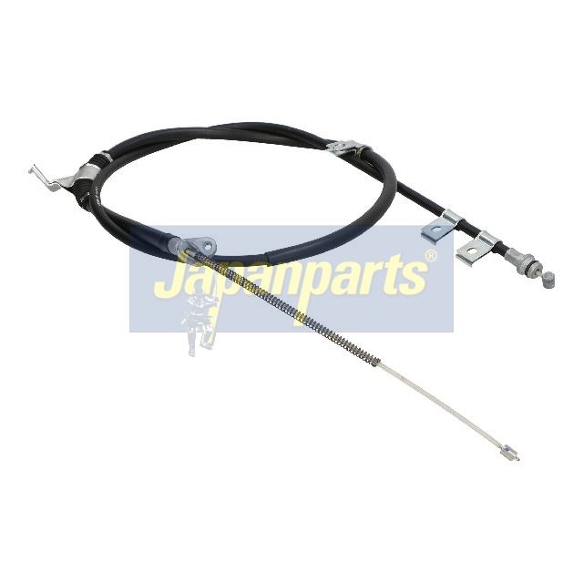Japan Parts BC566R Тросовий привод, стоянкове гальмо