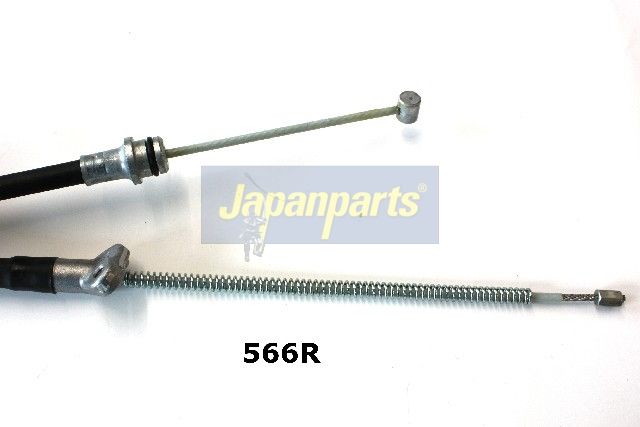 Japan Parts BC566R Тросовий привод, стоянкове гальмо
