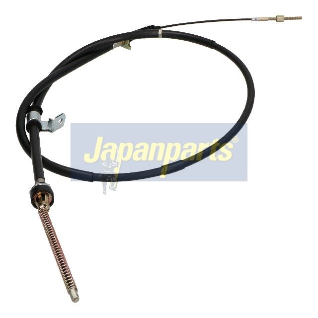 Japan Parts BC569L Тросовий привод, стоянкове гальмо