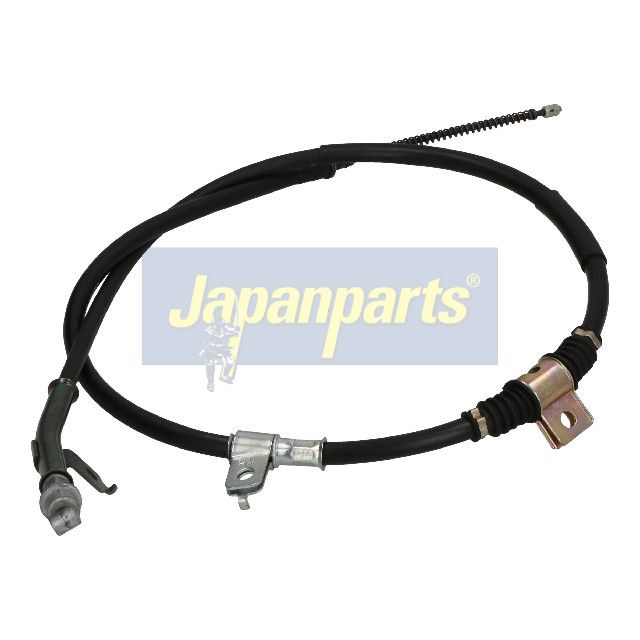 Japan Parts BC572L Тросовий привод, стоянкове гальмо