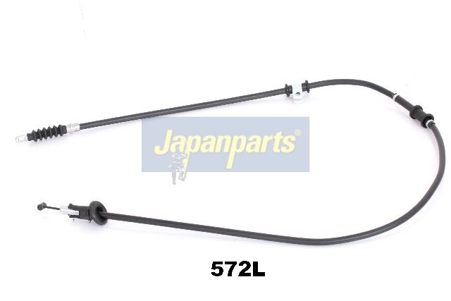 Japan Parts BC572L Тросовий привод, стоянкове гальмо