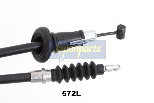 Japan Parts BC572L Тросовий привод, стоянкове гальмо