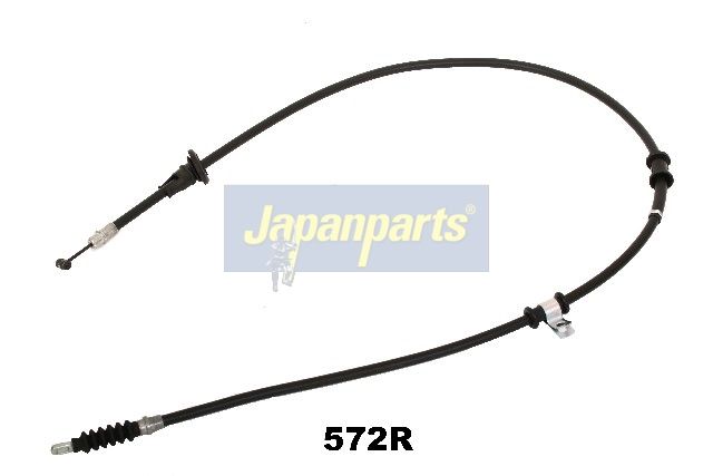 Japan Parts BC572R Тросовий привод, стоянкове гальмо