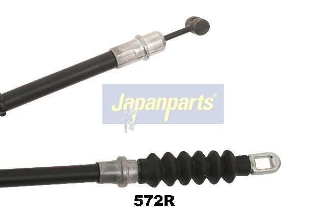 Japan Parts BC572R Тросовий привод, стоянкове гальмо