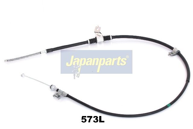 Japan Parts BC573L Тросовий привод, стоянкове гальмо