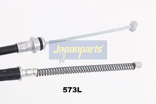 Japan Parts BC573L Тросовий привод, стоянкове гальмо