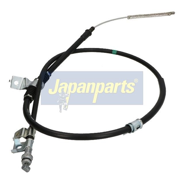 Japan Parts BC573L Тросовий привод, стоянкове гальмо
