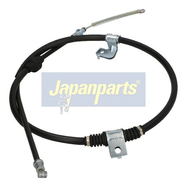 Japan Parts BC574R Тросовий привод, стоянкове гальмо