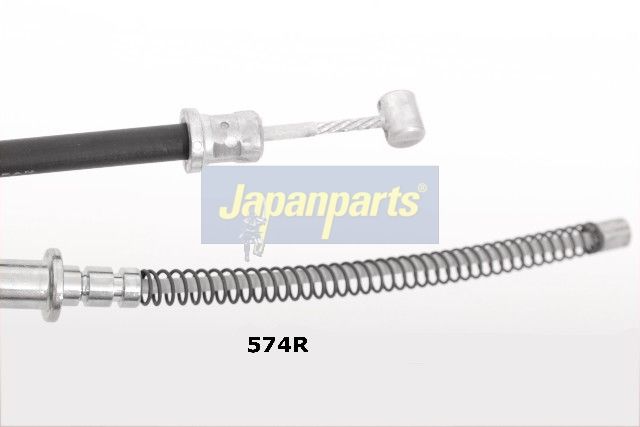 Japan Parts BC574R Тросовий привод, стоянкове гальмо