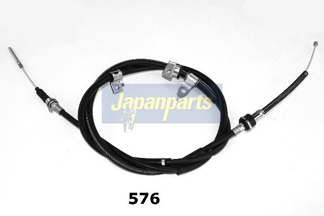 Japan Parts BC576R Тросовий привод, стоянкове гальмо