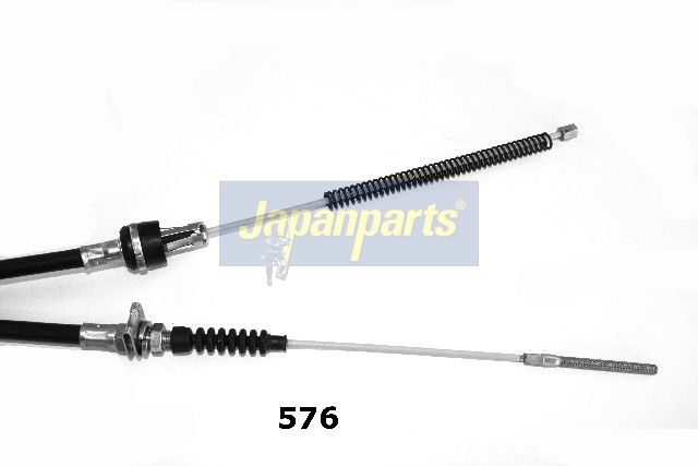 Japan Parts BC576R Тросовий привод, стоянкове гальмо