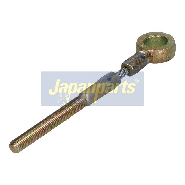 Japan Parts BC584 Тросовий привод, стоянкове гальмо
