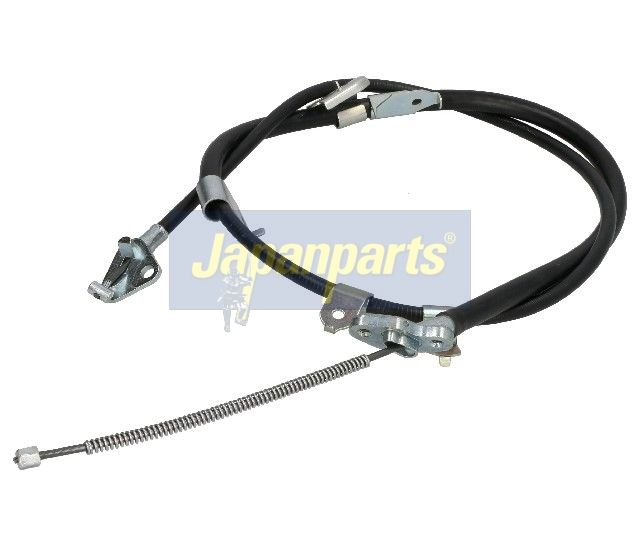Japan Parts BC643R Тросовий привод, стоянкове гальмо