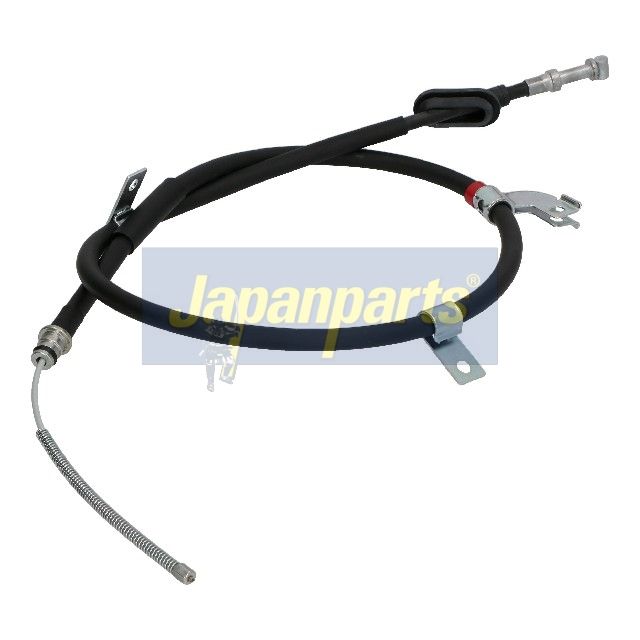 Japan Parts BC712R Тросовий привод, стоянкове гальмо