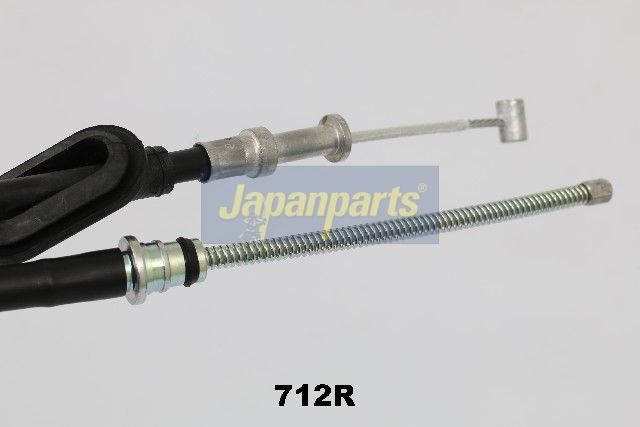 Japan Parts BC712R Тросовий привод, стоянкове гальмо