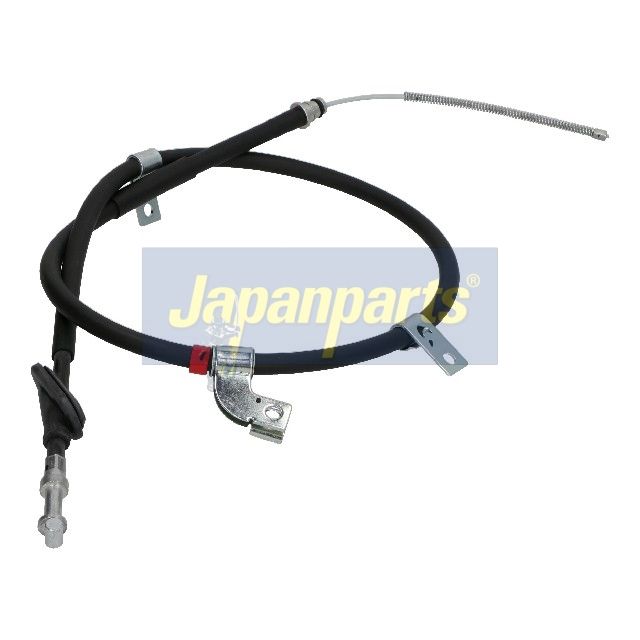 Japan Parts BC712R Тросовий привод, стоянкове гальмо