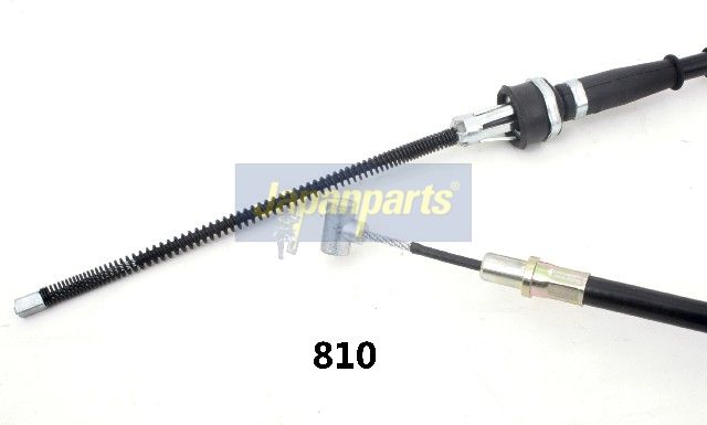 Japan Parts BC810 Тросовий привод, стоянкове гальмо