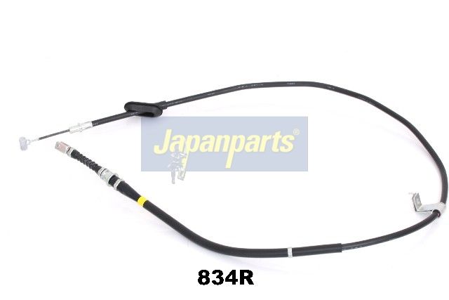 Japan Parts BC834R Тросовий привод, стоянкове гальмо