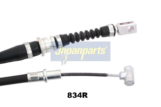 Japan Parts BC834R Тросовий привод, стоянкове гальмо