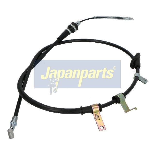 Japan Parts BC835L Тросовий привод, стоянкове гальмо
