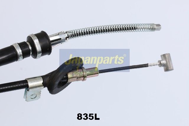Japan Parts BC835L Тросовий привод, стоянкове гальмо