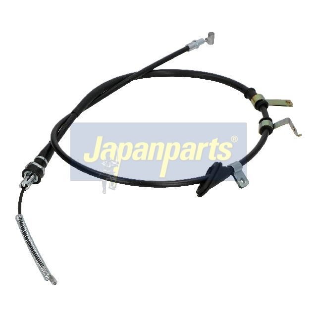 Japan Parts BC835L Тросовий привод, стоянкове гальмо