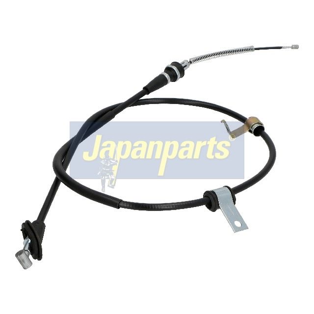 Japan Parts BC835R Тросовий привод, стоянкове гальмо